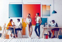 آموزشی صحبت کردن مودبانه