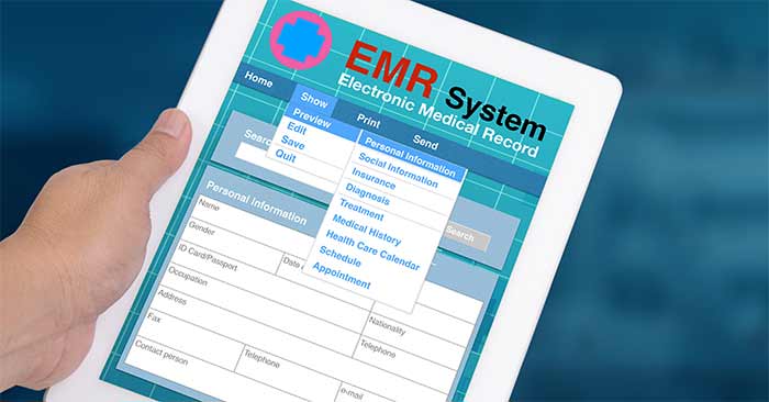 EMR