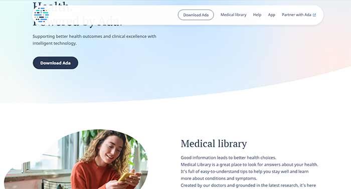 Ada Health