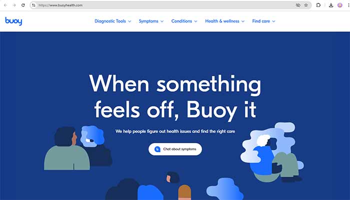 Buoy Health