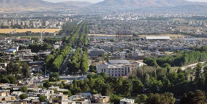 کرمانشاه