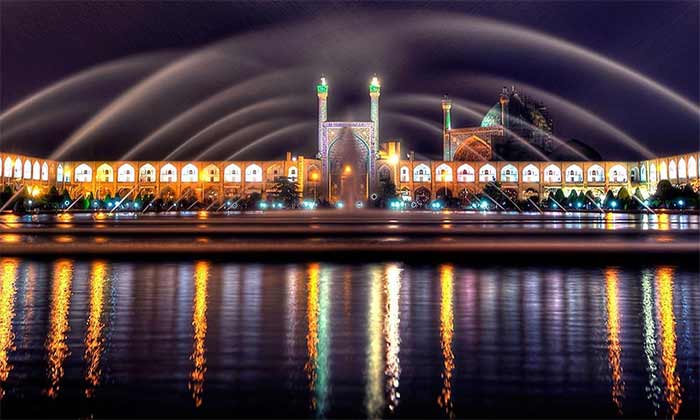 اصفهان