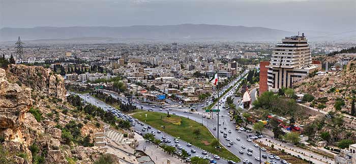 شیراز