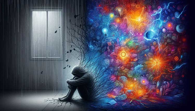 اختلال دوقطبی