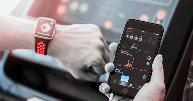 فناوری‌های پوشیدنی