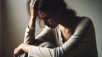 علل بدحالی بعد از رابطه
