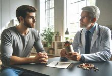 لزوم تجویز پزشک برای استفاده از مکمل غذایی
