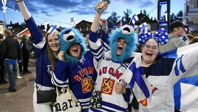 افسرده ترین و شادترین کشورهای جهان تا 2025