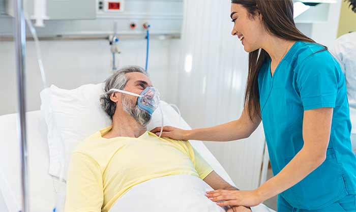 به هوش آمدن عمل قلب باز