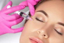 خانم ها تا چند سال میتوانند بوتاکس کنند؟