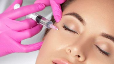 خانم ها تا چند سال میتوانند بوتاکس کنند؟
