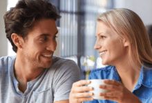 ازدواج با زن سن بالا از نظر اسلام و حدیث ها