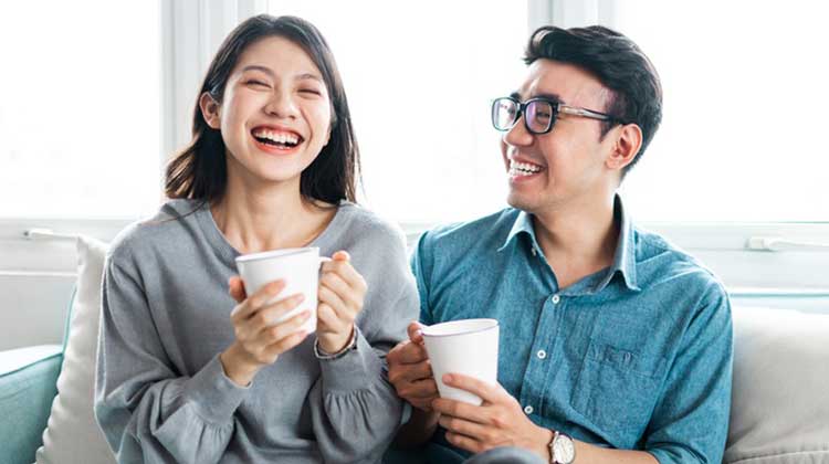 ازدواج با زن سن بالا