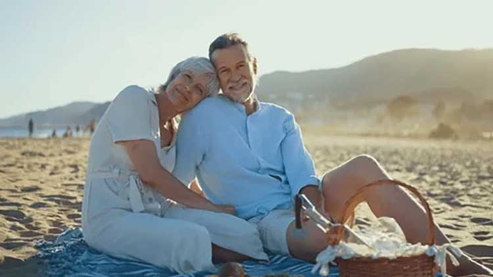 ازدواج با زن سن بالا