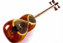 مادر سازهای ایرانی و سنتی و حقایق جالب