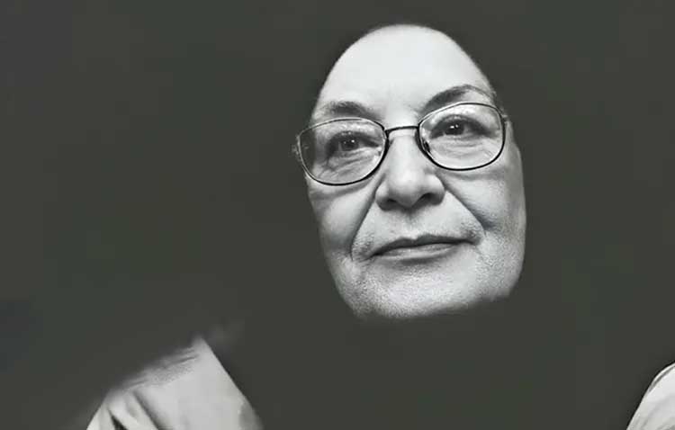 پریرخ دادستان