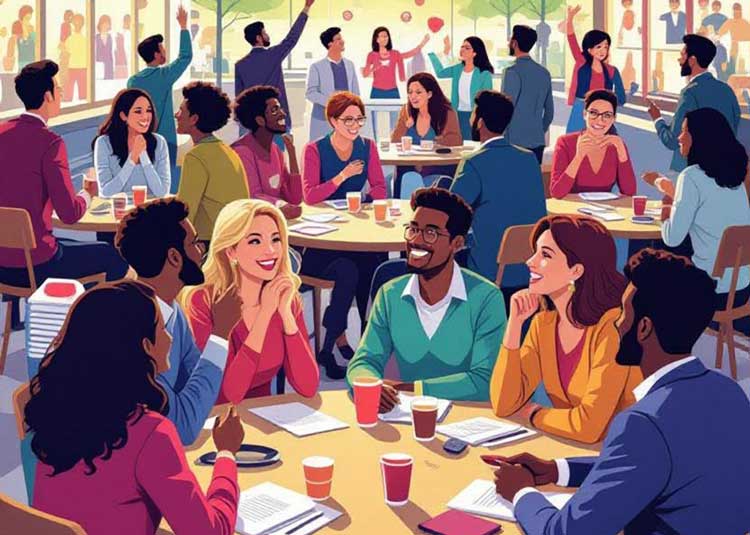 روانشناسی اجتماعی