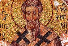 پیامبر ارمنی و فکت جالب و دین ارمنیهای ایران