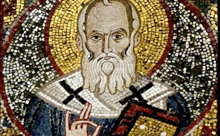 پیامبر ارمنی