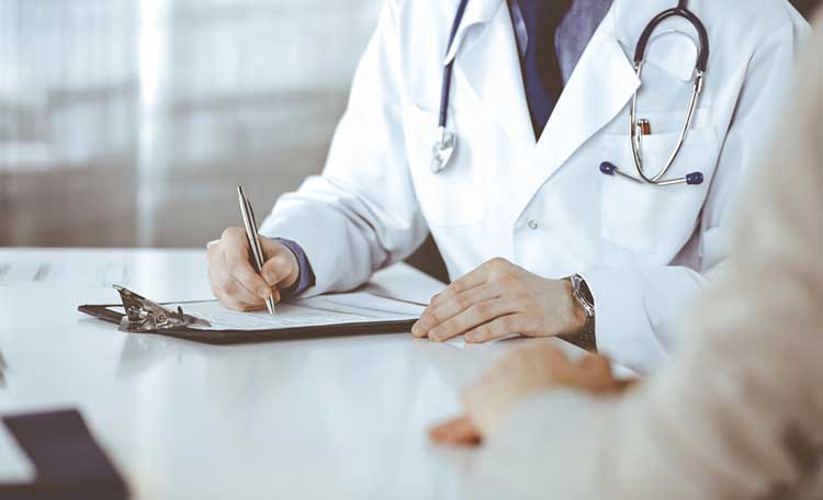 آزمایش ادواری آزمایش ادواری و اهداف معاینات ادواری در ایران