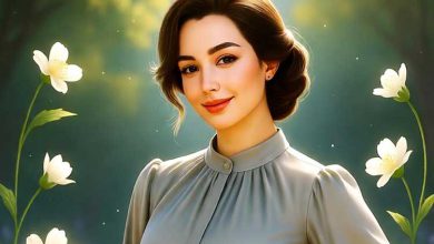 جذابیت درونی تفاوت جذابیت ظاهری و درونی زنان و جذابیت درونی خانمها