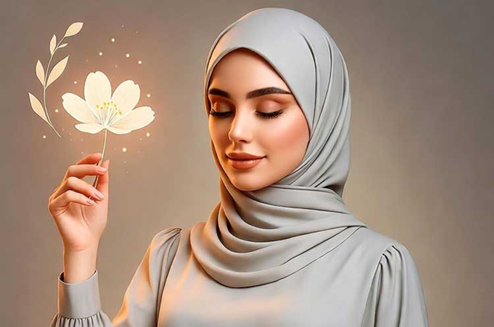 جذابیت درونی