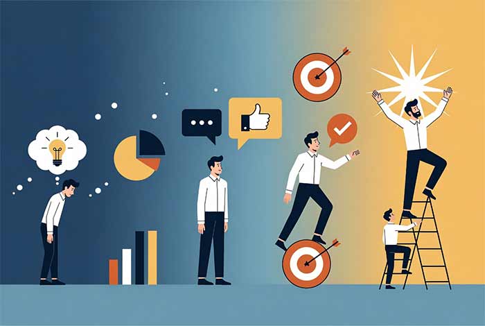 روانشناسی موفقیت روانشناسی موفقیت