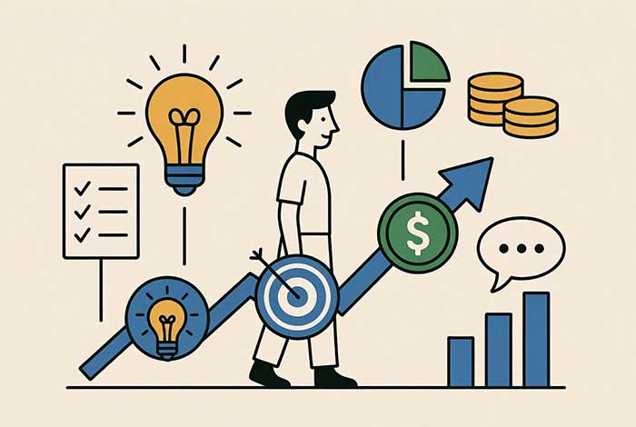 روانشناسی موفقیت روانشناسی موفقیت