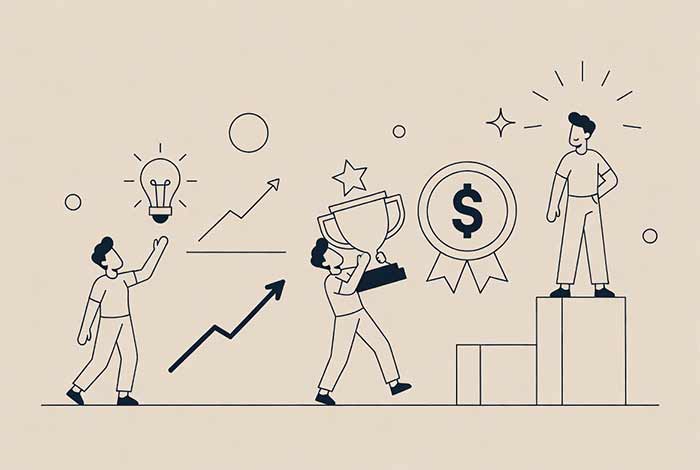 روانشناسی موفقیت روانشناسی موفقیت