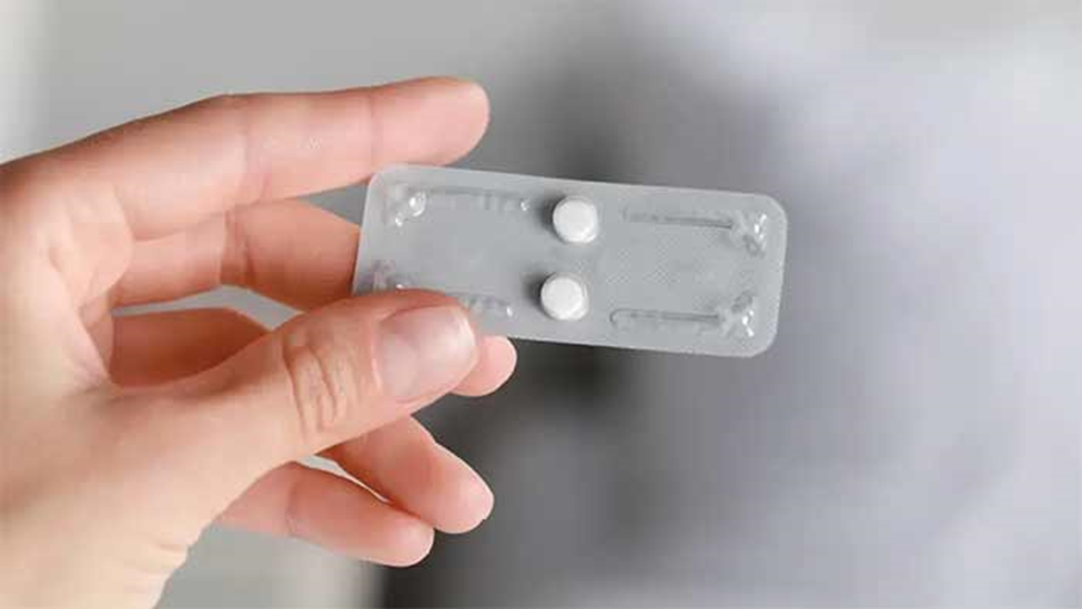 رابطه زناشویی قرصهای اورژانسی