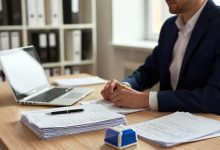 9 بهترین نمونه قرارداد ثبت شرکت در خارج از کشور+ PDF