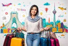 6 بهترین مرکز خرید چمدان ارزان در تهران+ آدرس و تصاویر