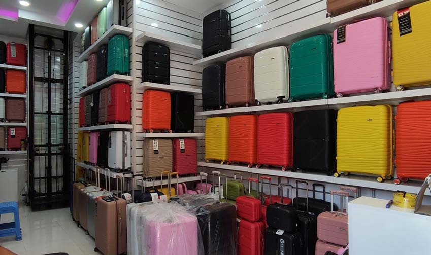 راهنمای خرید خیابان پامنار؛ بورس تخصصی و بیادعا